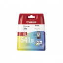 CARTUCCIA INKJET COMPATIBILE CANON CARTUCCIA CL541 XL COLOR