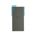 COVER BATTERIA SONY XPERIA Z5 GRIGIO