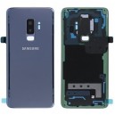 COVER BATTERIA SAMSUNG GALAXY S9 PLUS SM-G965 BLU 