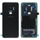 COVER BATTERIA SAMSUNG GALAXY S9 PLUS SM-G965 NERO 