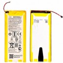 BATTERIA MOTOROLA HG40 MOTO G5 PLUS 