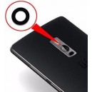 ONE PLUS 2 BLACK REAR CAMERA