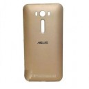 COVER BATTERIA ASUS ZENFONE 2 LASER ZE550KL COLORE ORO