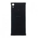 COVER BATTERIA SONY XPERIA XA1 G3121, G3112 DUAL NERO 