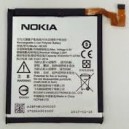 NOKIA HE328 NOKIA 8 BATTERY 