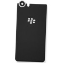 BLACKBERRY KEYONE BLACK BATTERY COVER