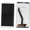 HUAWEI Y6 2018 WHITE DISPLAY