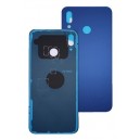 BACK COVER HUAWEI P20 LITE BLUE