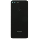 COVER POSTERIORE HUAWEI HONOR 9 LITE NERO