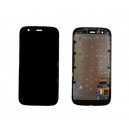 DISPLAY MOTOROLA MOTO G XT1033 NERO