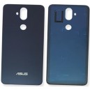 COVER BATTERIA ASUS ZENFONE 5 LITE ZC600KL NERO