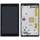 LCD for Asus ZenPad C 7.0 Z170MG WITH FRAME