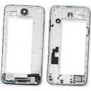 CENTRAL COVER LG M320N GRAY