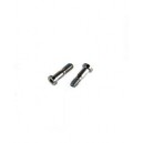 KIT VITI TORX APPLE IPHONE 6 GRIGIO SIDERALE