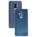 COVER BATTERIA SAMSUNG GALAXY S9 PLUS SM-G965 CORAL BLUE (BLU)