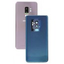 COVER BATTERIA SAMSUNG GALAXY S9 PLUS SM-G965F LILAC PURPLE (VIOLA)