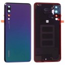 HUAWEI P20 PRO TWILIGHT BATTERY COVER