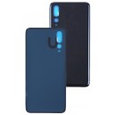 COVER BATTERIA HUAWEI P20 PRO NERO