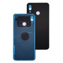 COVER BATTERIA HUAWEI P20 LITE NERO