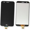 DISPLAY LG K10 2017 BLACK