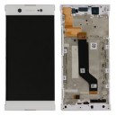 DISPLAY SONY XPERIA XA1 ULTRA BIANCO