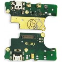 PCB CONNETTORE CARICA NOKIA 5