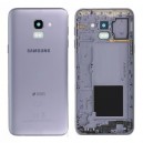 BATTERY COVER SAMSUNG GALAXY J6 2018 SM-J600 LAVENDER