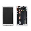 DISPLAY SAMSUNG NOTE EDGE SM-N915F BIANCO GH97-16636B