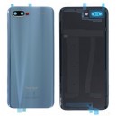 COVER BATTERIA HUAWEI HONOR 10 GRIGIO