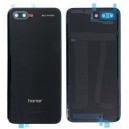 COVER BATTERIA HUAWEI HONOR 10 NERO