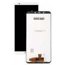 HUAWEI Y7 2018 DISPLAY WHITE