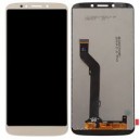 DISPLAY MOTOROLA MOTO E5 PLUS XT1924 ORO