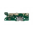 PCB CONNETTORE RICARICA HUAWEI Y5 PRIME 2018