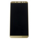  DISPLAY HUAWEI ASCEND MATE 10 LITE WITH TOUCH SCREEN COLOR GOLD