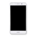 HUAWEI Y5 II DISPLAY WITH TOUCH SCREEN   FRAME WHITE