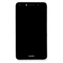 HUAWEI Y5 II DISPLAY WITH TOUCH SCREEN   FRAME BLACK