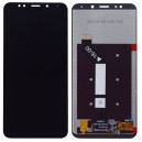 DISPLAY XIAOMI REDMI 5 PLUS NERO