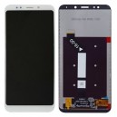 XIAOMI REDMI 5 PLUS WHITE DISPLAY