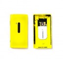 REAR COVER NOKIA LUMIA 920 YELLOW