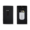 REAR COVER NOKIA LUMIA 920 BLACK