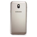 BATTERY COVER SAMSUNG SM-J330 GALAXY J3 2017 ORO