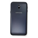 BATTERY COVER SAMSUNG SM-J330 GALAXY J3 2017 BLACK 