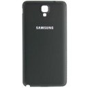 COVER BATTERIA SAMSUNG GALAXY NOTE 3 NEO GT-N7505 NERO