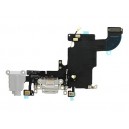 FLEX CABLE APPLE FOR IPHONE 6S WITH PLUG IN CONNECTOR GREY COLOR 