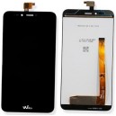 DISPLAY WIKO UPULSE NERO