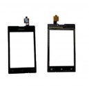 TOUCH SCREEN SONY XPERIA E DUAL C1605 NERO