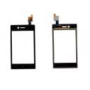 TOUCH SCREEN SONY XPERIA MIRO ST23i NERO