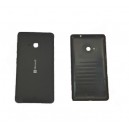 COVER POSTERIORE NOKIA/MICROSOFT LUMIA 535 GRIGIO