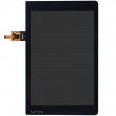 LENOVO  LENOVO YOGA TAB 3 (10") BLACK