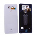 BATTERY COVER LG G6 H870 ORIGINAL WHITE